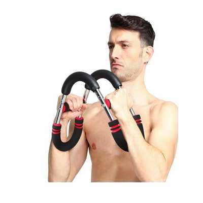 MIYAUP-U-Shaped Wrist Strength Fitness Equipment, Muscle Slimming, New Trend