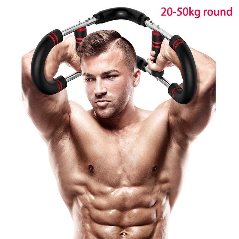 MIYAUP-U-Shaped Wrist Strength Fitness Equipment, Muscle Slimming, New Trend